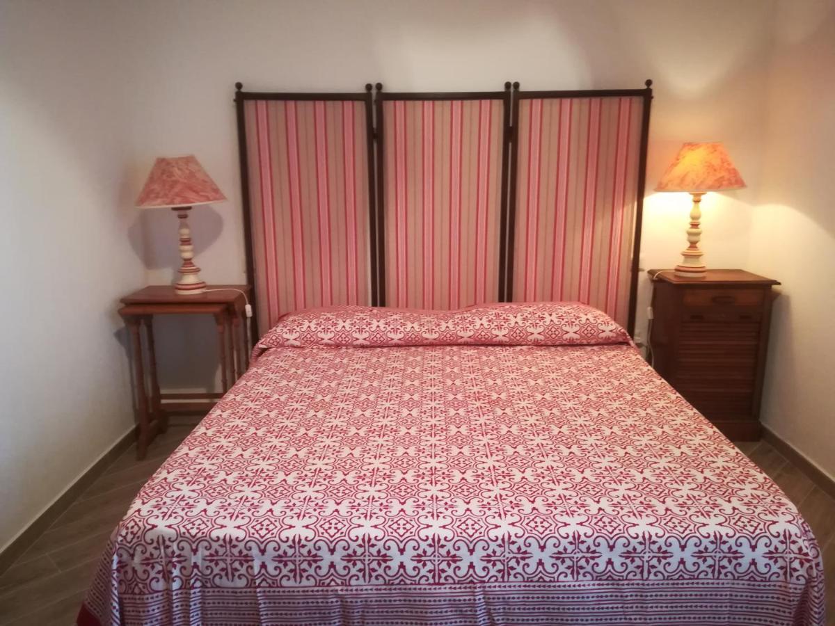 Bed and Breakfast Le 25 Tartarughe à Santa Teresa Gallura Extérieur photo