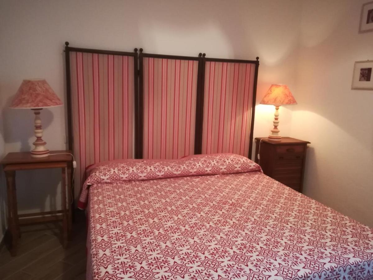 Bed and Breakfast Le 25 Tartarughe à Santa Teresa Gallura Extérieur photo