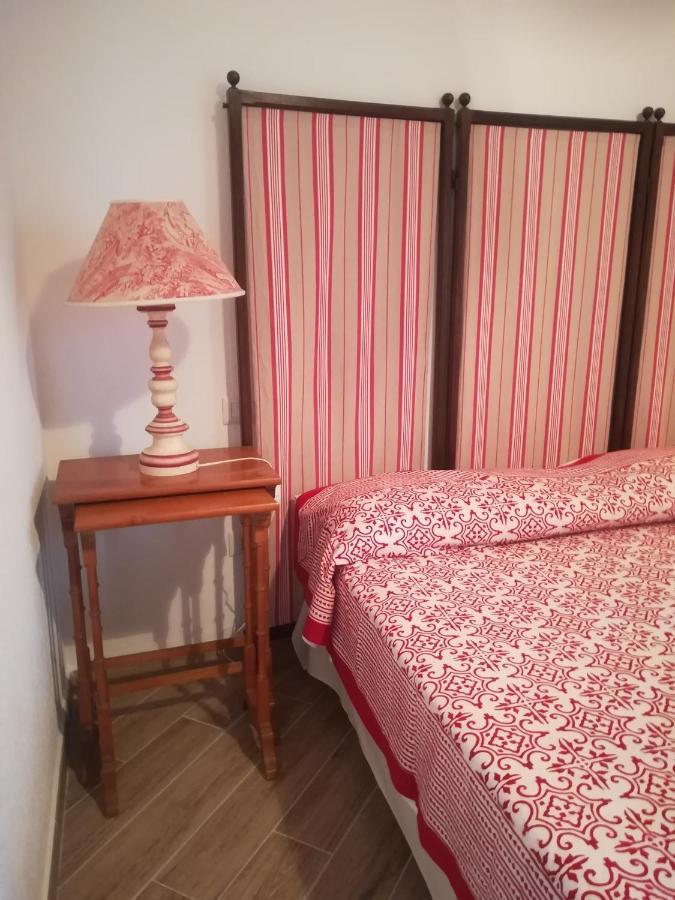 Bed and Breakfast Le 25 Tartarughe à Santa Teresa Gallura Extérieur photo