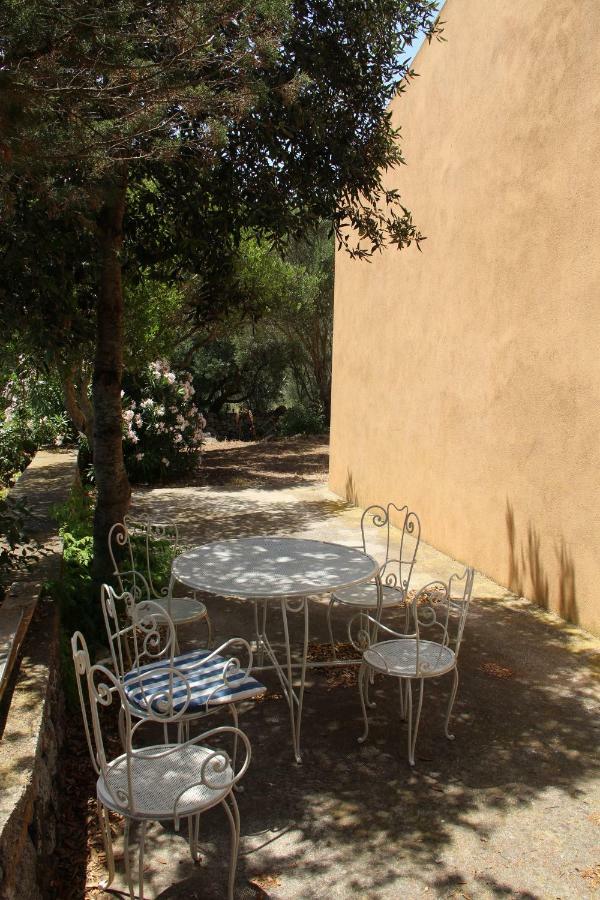Bed and Breakfast Le 25 Tartarughe à Santa Teresa Gallura Extérieur photo