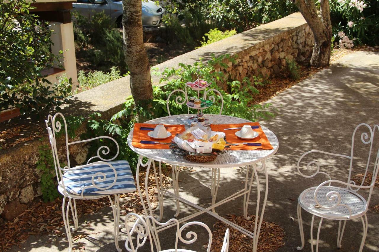 Bed and Breakfast Le 25 Tartarughe à Santa Teresa Gallura Extérieur photo
