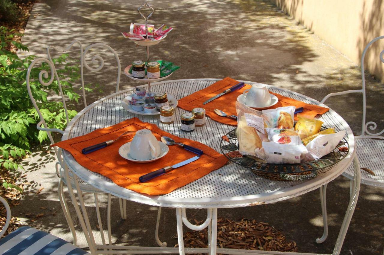 Bed and Breakfast Le 25 Tartarughe à Santa Teresa Gallura Extérieur photo