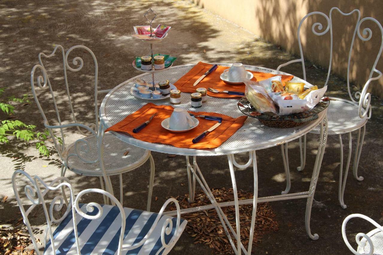 Bed and Breakfast Le 25 Tartarughe à Santa Teresa Gallura Extérieur photo