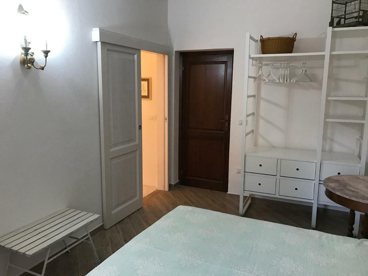 Bed and Breakfast Le 25 Tartarughe à Santa Teresa Gallura Extérieur photo