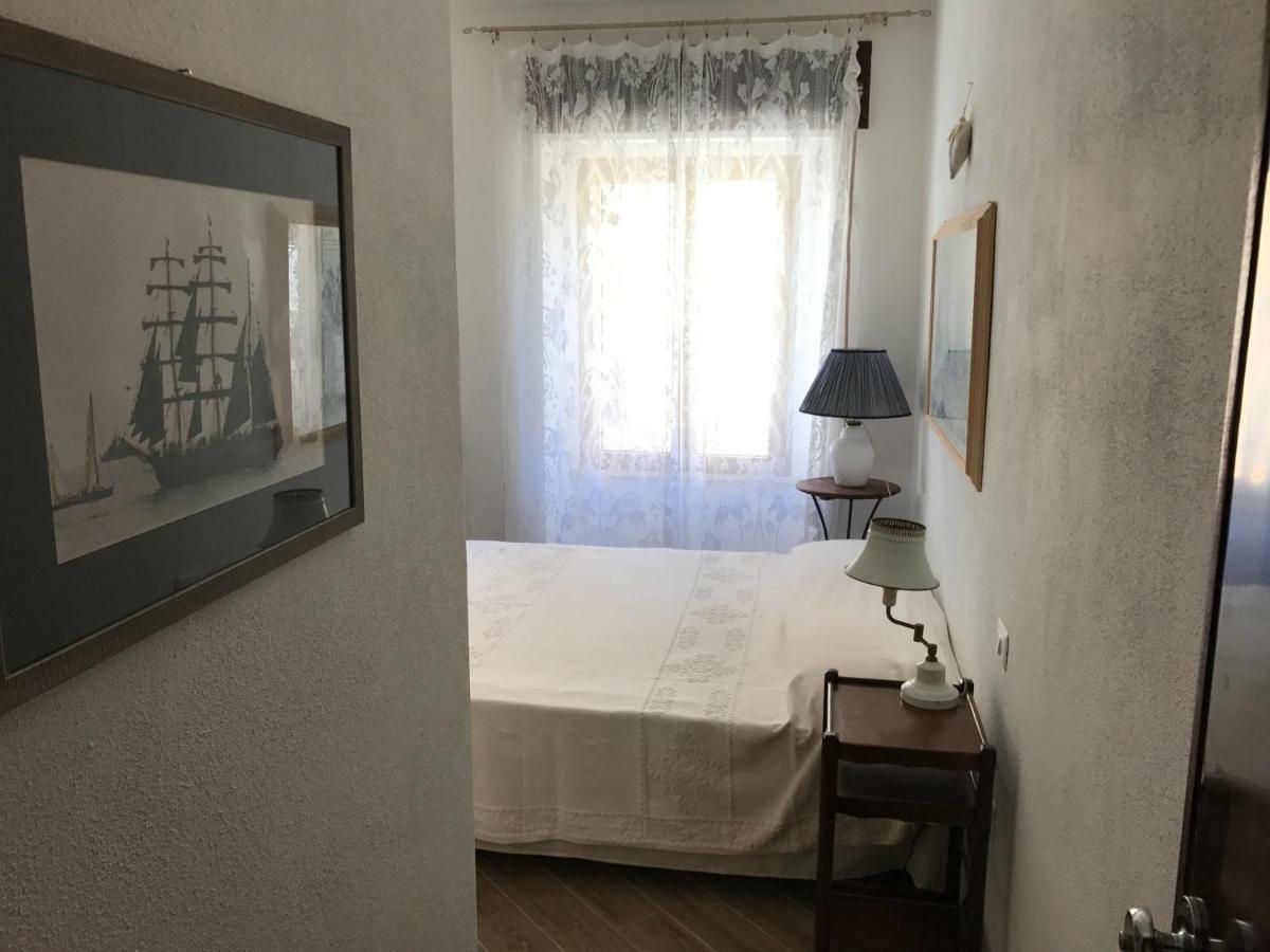 Bed and Breakfast Le 25 Tartarughe à Santa Teresa Gallura Extérieur photo