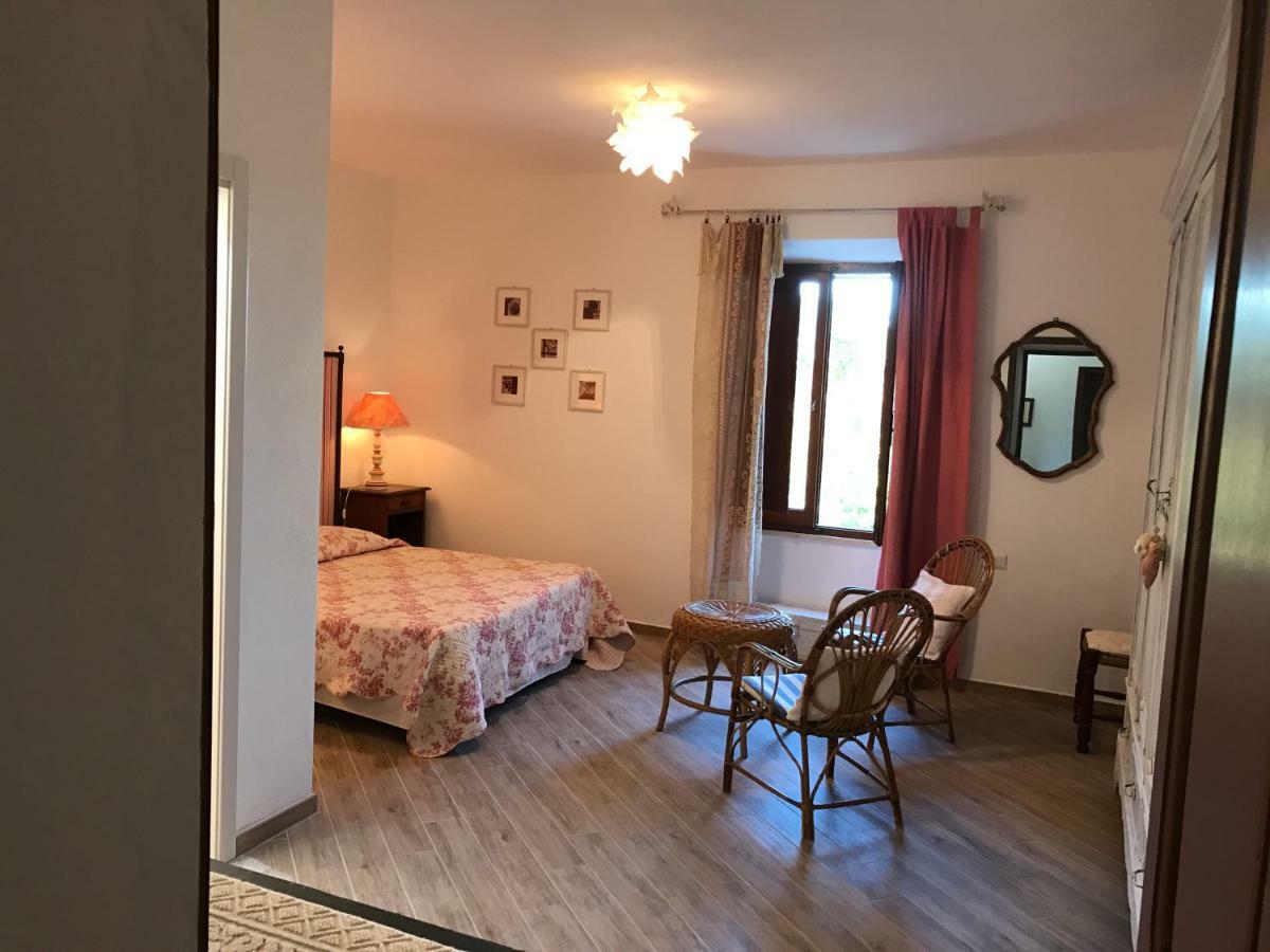 Bed and Breakfast Le 25 Tartarughe à Santa Teresa Gallura Extérieur photo